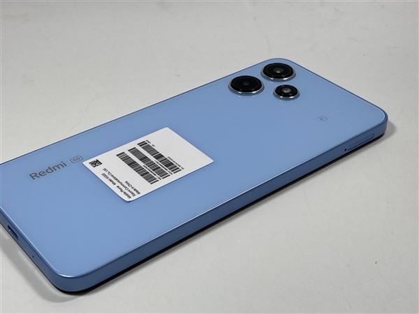 Xiaomi Redmi 12 5G 中古本体のみ Redmi 12 5G 中古一覧｜SIMフリー・キャリア - 価格.com