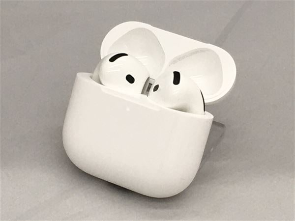 yÁzySۏ؁z AirPods 4 MXP63