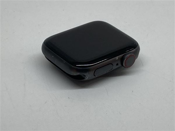 �y���Áz�y���S�ۏ؁z Series5[40mm/�Z�����[]�A���~ �X�y�[�X�O���C Apple Watch