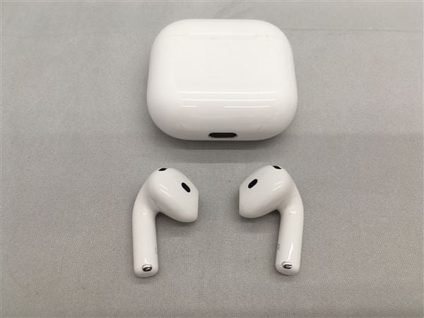 yÁzySۏ؁z AirPods 4 MXP63