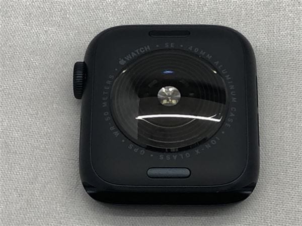 yÁzySۏ؁z SE 2[40mm/GPS]A~ ~bhiCg Apple Watch