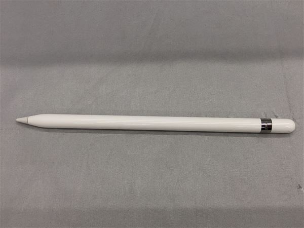 新品未使用！保証書付き！Apple Pencil ホワイト第1世代 ほぼ未使用》 Apple Pencil 第一世代 ホワイト - メルカリ