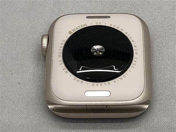 yÁzySۏ؁z SE 2[40mm/GPS]A~ X^[Cg Apple Watch