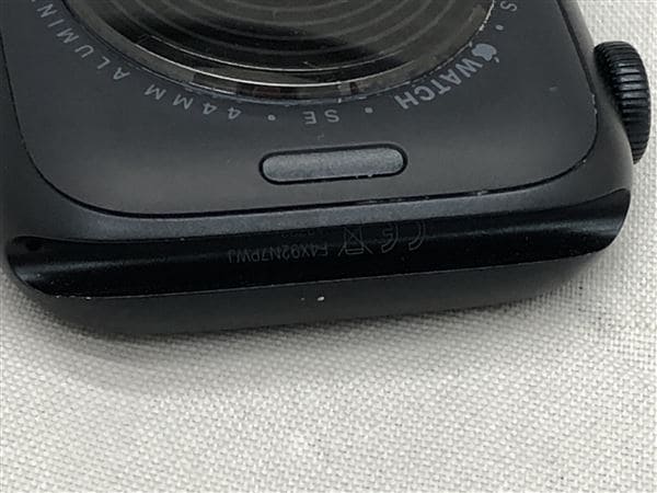 yÁzySۏ؁z SE 2[44mm/GPS]A~ ~bhiCg Apple Watch