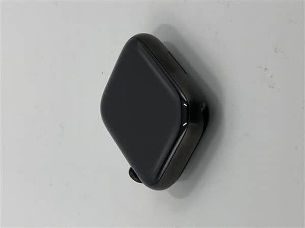 �y���Áz�y���S�ۏ؁z �o���h�� Series7[45mm/�Z�����[]�`�^�� �X�y�[�X�u���b�N Apple Watch Edition