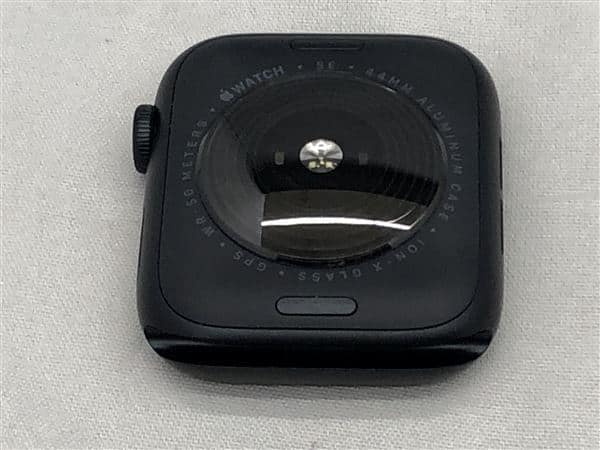 �y���Áz�y���S�ۏ؁z SE ��3����[44mm/GPS]�A���~ �~�b�h�i�C�g Apple Watch