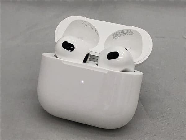 �y���Áz�y���S�ۏ؁z AirPods ��3���� Lightning�[�d MPNY3