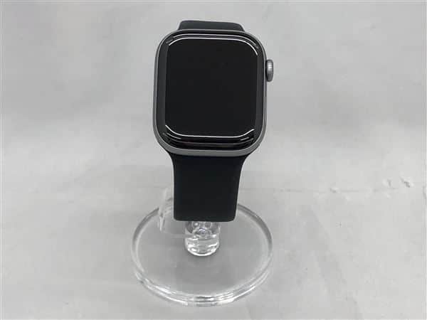 �y���Áz�y���S�ۏ؁z Series11[42mm/GPS]�A���~ �X�y�[�X�O���C Apple Watch