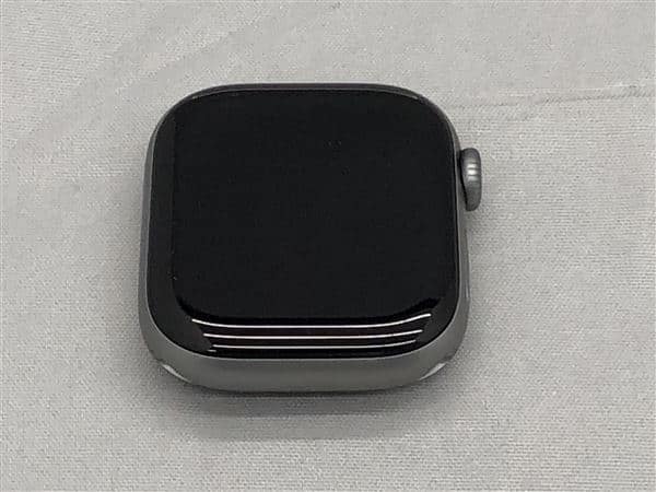 �y���Áz�y���S�ۏ؁z Series11[42mm/GPS]�A���~ �X�y�[�X�O���C Apple Watch
