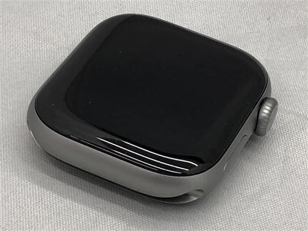 �y���Áz�y���S�ۏ؁z Series11[42mm/GPS]�A���~ �X�y�[�X�O���C Apple Watch