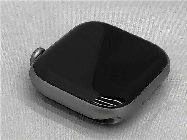 �y���Áz�y���S�ۏ؁z Series11[42mm/GPS]�A���~ �X�y�[�X�O���C Apple Watch
