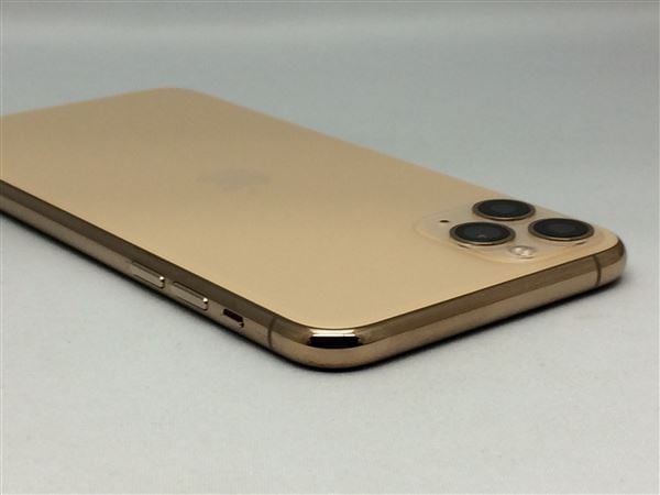 yÁzySۏ؁z iPhone11 Pro Max[64GB] SIMbN docomo S[h