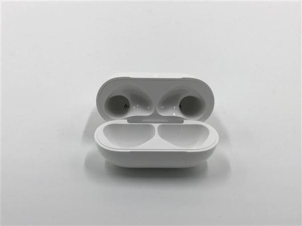 【中古】【安心保証】 AirPods 第4世代 アクティブノイズキャンセリング搭載 MXP93