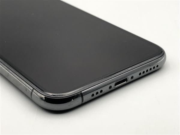 �y���Áz�y���S�ۏ؁z iPhone11 Pro[64GB] SIM���b�N���� au �X�y�[�X�O���C