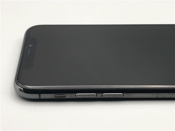 �y���Áz�y���S�ۏ؁z iPhone11 Pro[64GB] SIM���b�N���� au �X�y�[�X�O���C