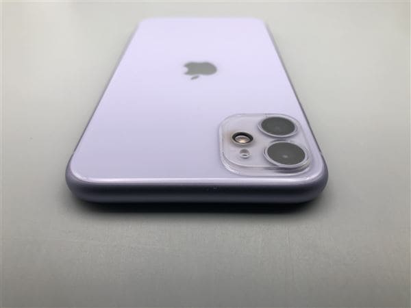 Apple iPhone 11 パープル 本体 Apple iPhone 11 パープル 本体 Apple