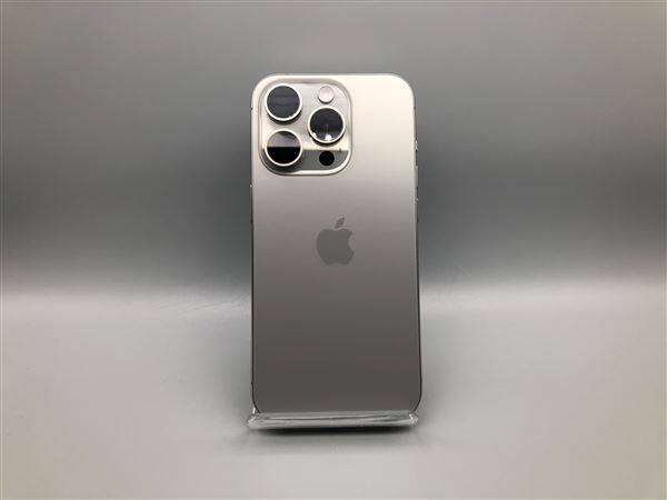 iPhone 中古 販売】iPhone 15 Pro Max / 2023 / 256GB / ナチュラル