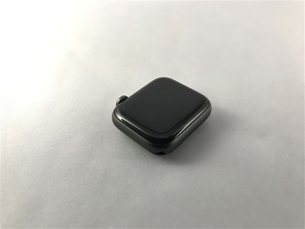 yÁzySۏ؁z SE 1[40mm/GPS]A~ Xy[XOC Apple Watch