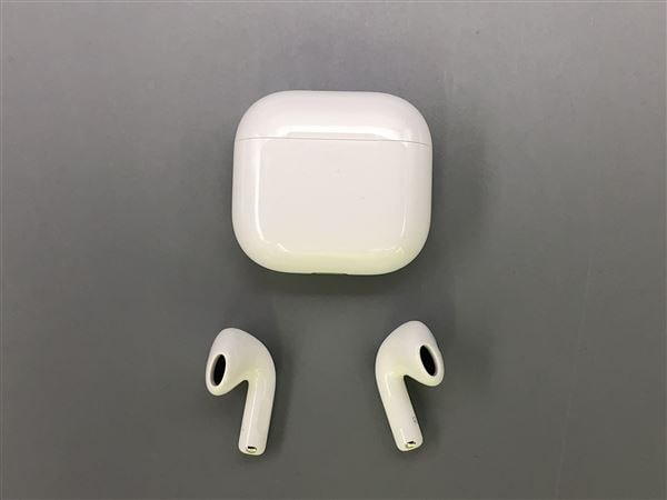 yÁzySۏ؁z AirPods 4 MXP63
