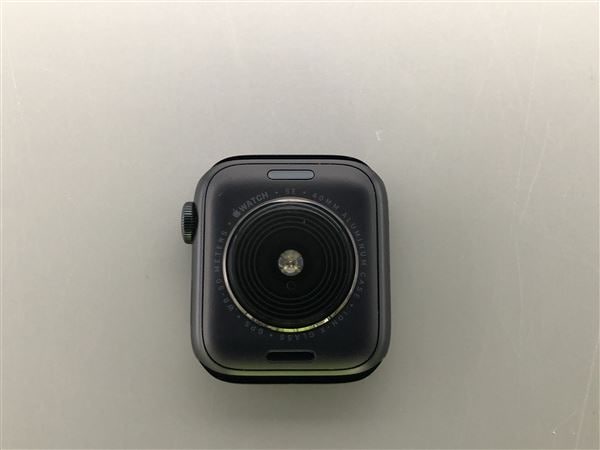 yÁzySۏ؁z SE 2[40mm/GPS]A~ ~bhiCg Apple Watch