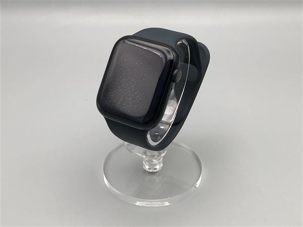 yÁzySۏ؁z Series9[45mm/GPS]A~ ~bhiCg Apple Watch