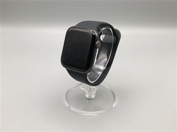 �y���Áz�y���S�ۏ؁z SE ��1����[44mm/�Z�����[]�A���~ �X�y�[�X�O���C Apple Watch