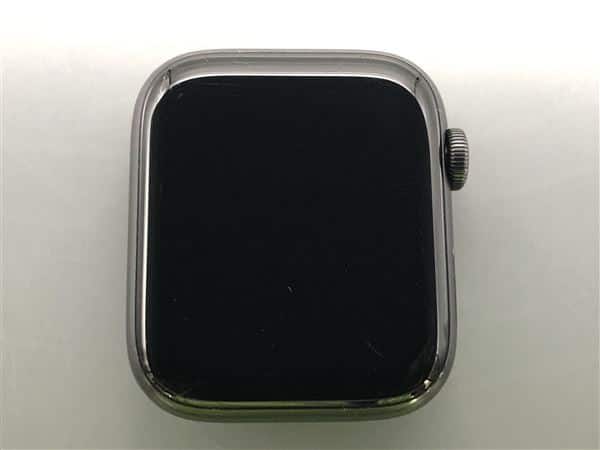 �y���Áz�y���S�ۏ؁z SE ��1����[44mm/�Z�����[]�A���~ �X�y�[�X�O���C Apple Watch