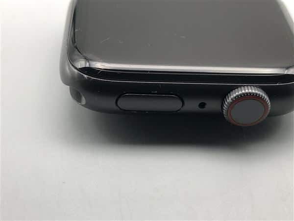 �y���Áz�y���S�ۏ؁z SE ��1����[44mm/�Z�����[]�A���~ �X�y�[�X�O���C Apple Watch