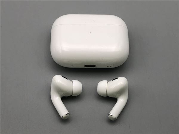 yÁzySۏ؁z AirPods Pro 2 MagSafe[d USB-C MTJV3