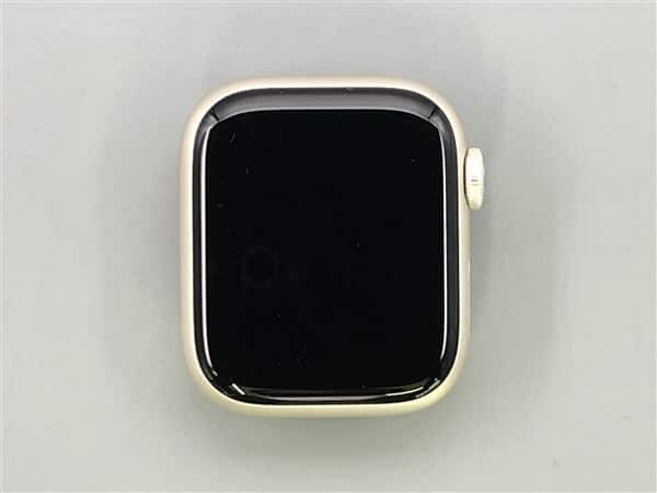 �y���Áz�y���S�ۏ؁z �o���h�� Series9[41mm/GPS]�A���~ �X�^�[���C�g Apple Watch