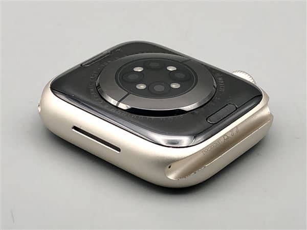 �y���Áz�y���S�ۏ؁z �o���h�� Series9[41mm/GPS]�A���~ �X�^�[���C�g Apple Watch