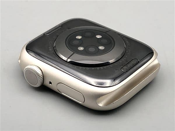 �y���Áz�y���S�ۏ؁z �o���h�� Series9[41mm/GPS]�A���~ �X�^�[���C�g Apple Watch