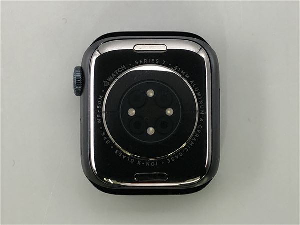 yÁzySۏ؁z Series7[41mm/GPS]A~ ~bhiCg Apple Watch