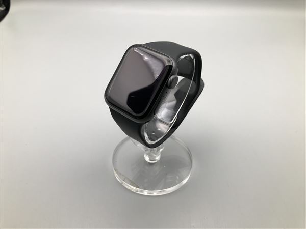 yÁzySۏ؁z Series4[40mm/GPS]A~ eF Apple Watch