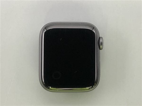 yÁzySۏ؁z Series4[40mm/GPS]A~ eF Apple Watch