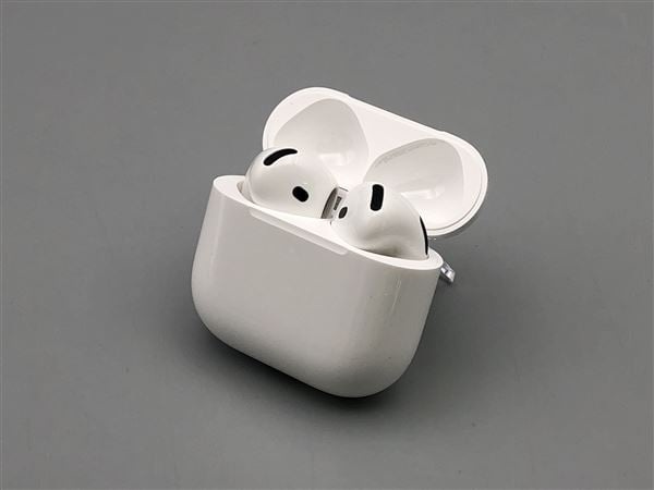yÁzySۏ؁z AirPods 4 MXP63