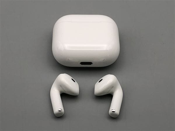 yÁzySۏ؁z AirPods 4 MXP63