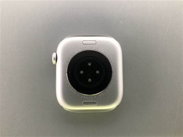 yÁzySۏ؁z Series10[46mm/GPS]A~ eF Apple Watch