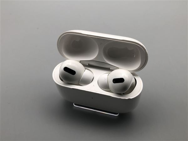 yÁzySۏ؁z AirPods Pro 1 CX[d MWP22