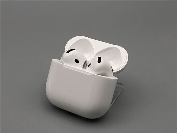 �y���Áz�y���S�ۏ؁z AirPods ��4���� MXP63