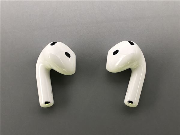 �y���Áz�y���S�ۏ؁z AirPods ��4���� MXP63