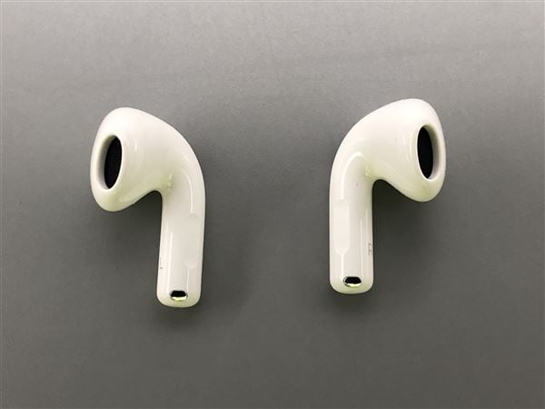 �y���Áz�y���S�ۏ؁z AirPods ��4���� MXP63