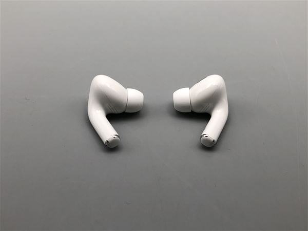 【中古】【安心保証】 AirPods Pro 第2世代 MagSafe充電 USB-C MTJV3