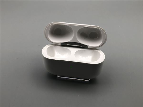 【中古】【安心保証】 AirPods Pro 第2世代 MagSafe充電 USB-C MTJV3