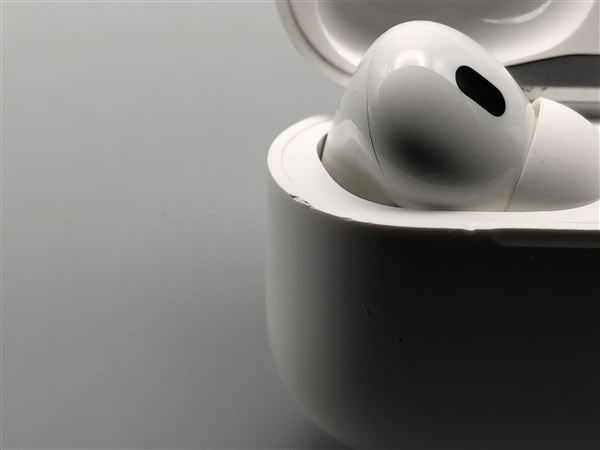 【中古】【安心保証】 AirPods Pro 第2世代 MagSafe充電 USB-C MTJV3