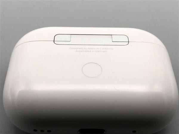 【中古】【安心保証】 AirPods Pro 第2世代 MagSafe充電 USB-C MTJV3