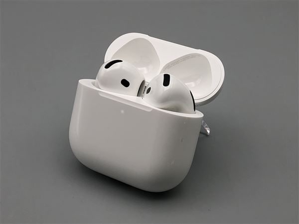 �y���Áz�y���S�ۏ؁z AirPods ��4���� MXP63