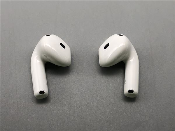 �y���Áz�y���S�ۏ؁z AirPods ��4���� MXP63