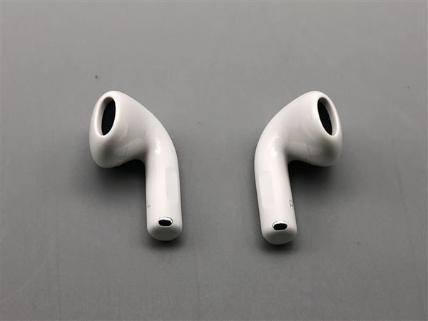 �y���Áz�y���S�ۏ؁z AirPods ��4���� MXP63