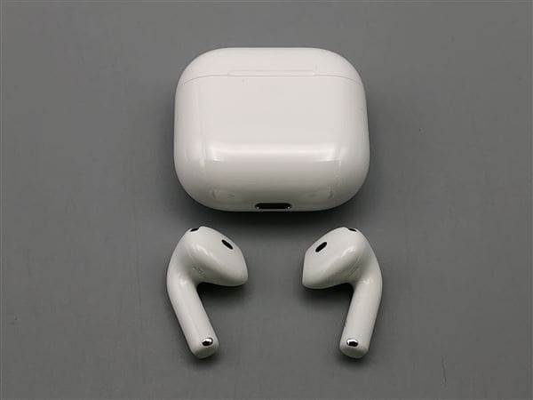 �y���Áz�y���S�ۏ؁z AirPods ��4���� MXP63